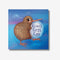 Kuwi's First Egg Board Book-Illustrated Publishing-Matakana Pharmacy